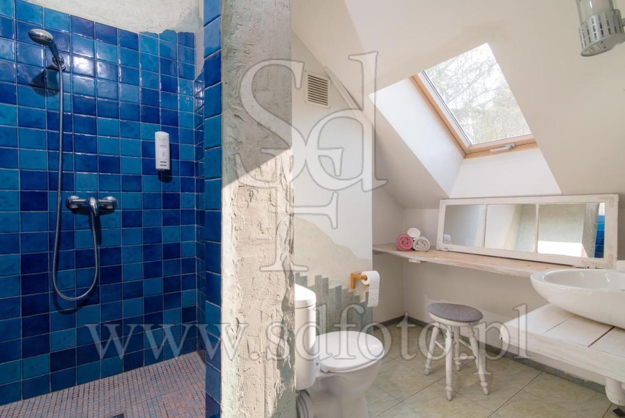 Wiatrakowo Hotel Kazimierz Dolny Bagian luar foto