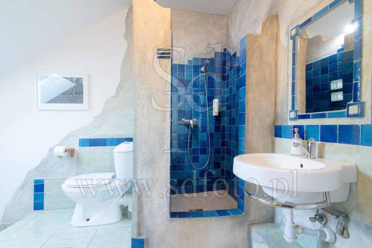 Wiatrakowo Hotel Kazimierz Dolny Bagian luar foto