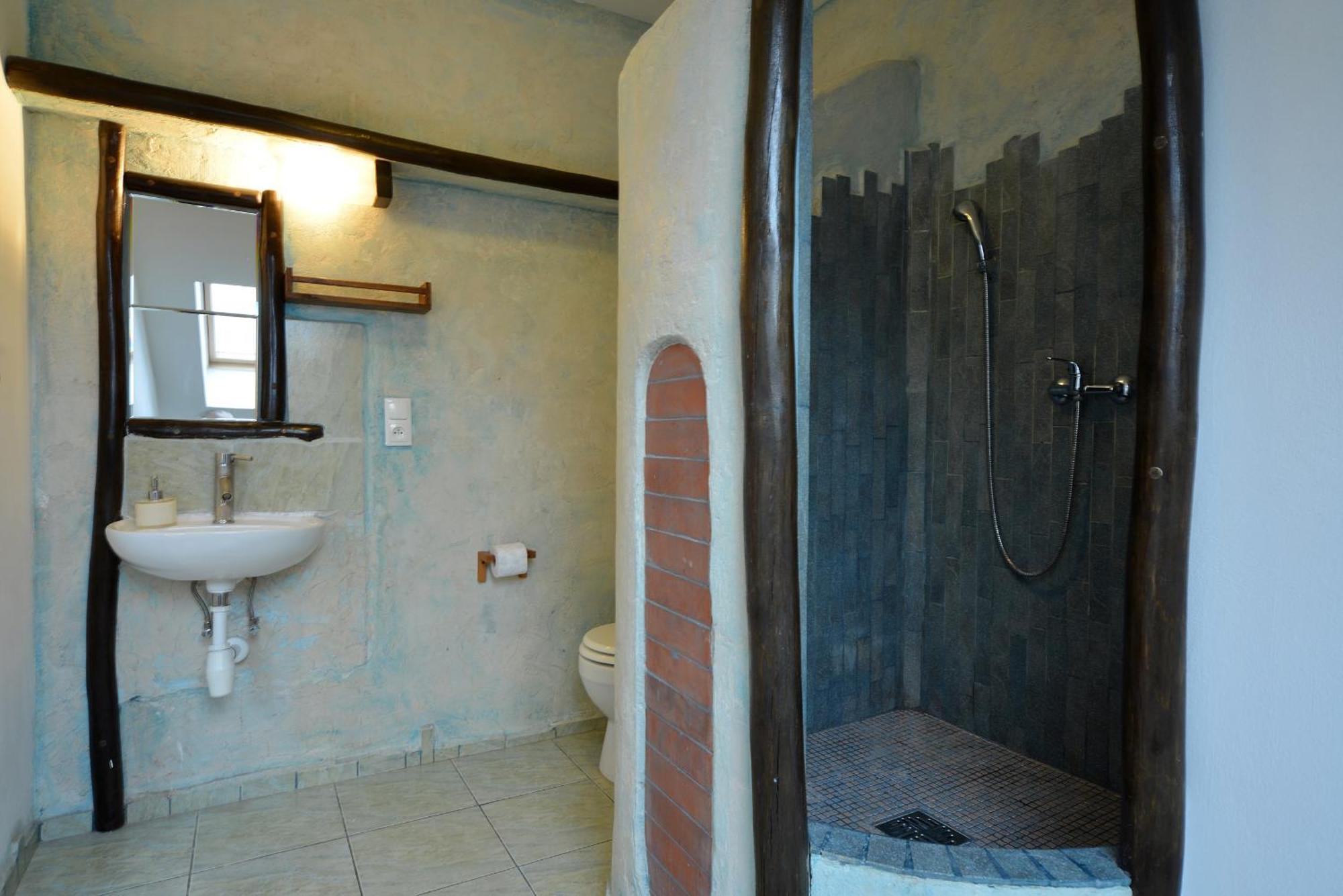 Wiatrakowo Hotel Kazimierz Dolny Bagian luar foto